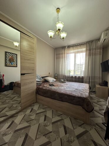 фрунзе панфилова: 3 комнаты, 69 м², Индивидуалка, 5 этаж