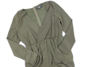 kurtka zimowa geox: Missguided, Women`s overall, size M (EU 38)