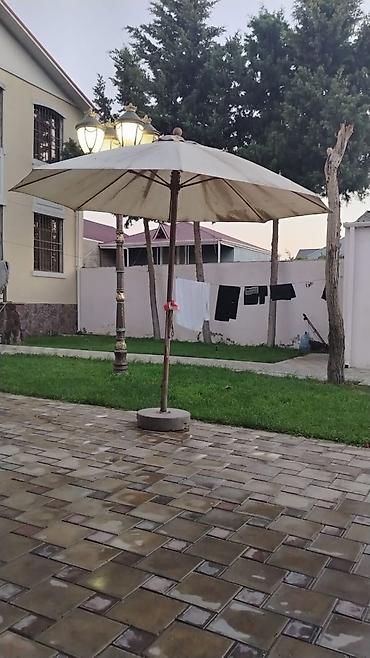 2 ədəd günlüklü açıq hava çətiri satılır. Stoykası (dayağı) at lalafo.az 2 ədəd günlüklü açıq hava çətiri satılır. Stoykası (dayağı)