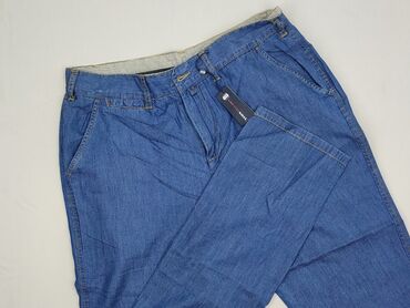 sweter w paski cropp: Jeans for men, L (EU 40), Giovanni Galli, condition - Perfect