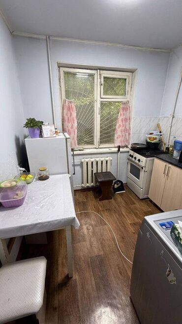 1 комнатная квартира на продажу: 1 комната, 32 м², 104 серия, 1 этаж, Косметический ремонт