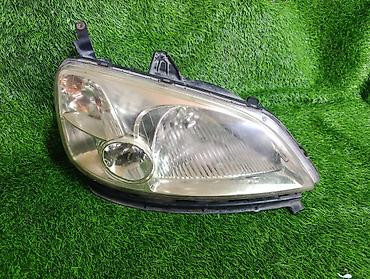 Honda civic ferio правая фара