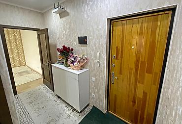 Продажа квартир: 1 комната, 46 м², 106 серия улучшенная, 9 этаж, Евроремонт — 8