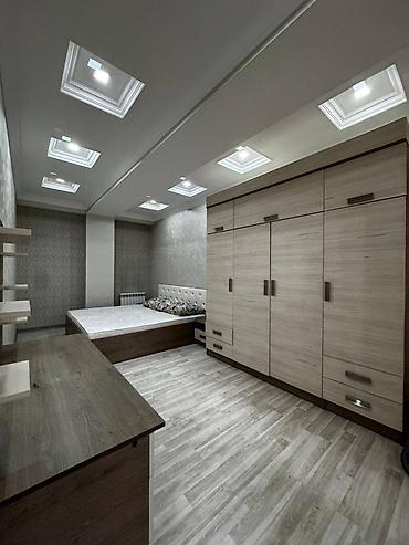 Продажа квартир: 3 комнаты, 130 м², Элитка, 8 этаж, Евроремонт — 3