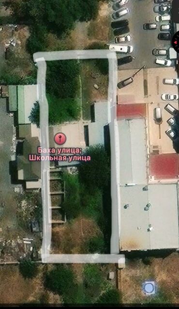 участок село ленинское: 12 соток, Бизнес үчүн, Сатып алуу-сатуу келишими, Кызыл китеп