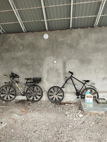 velosibed barter: Ikisi 130 manatdir real alici narahat eləsin — 4