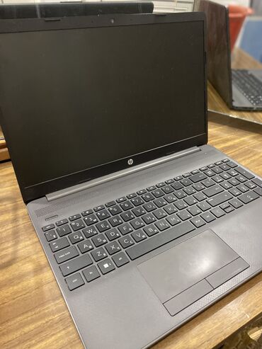 ssd ноутбук купить: Ноутбук, HP