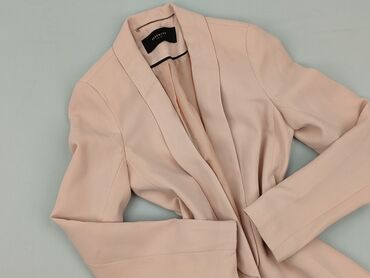reserved zielone bluzki: Reserved, Women's blazer, size S (EU 36)
