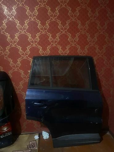 Двери и комплектующие: Автомобильная дверь для внедорожника. Подходит для замены поврежденной at lalafo.kg — 6 Двери и комплектующие: Автомобильная дверь для внедорожника. Подходит для замены поврежденной — 6