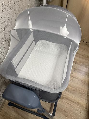 детские люлка: Люлька Coolbaby Пользовались 4 месяца Состояние отличное Широкое — 2