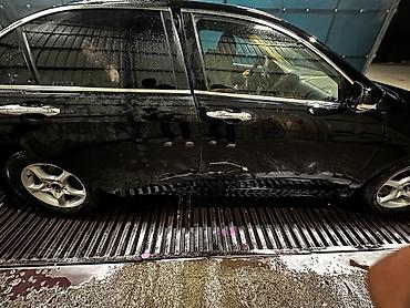 Honda Accord: 2006 г., 2.4 л, Автомат, Бензин, Седан