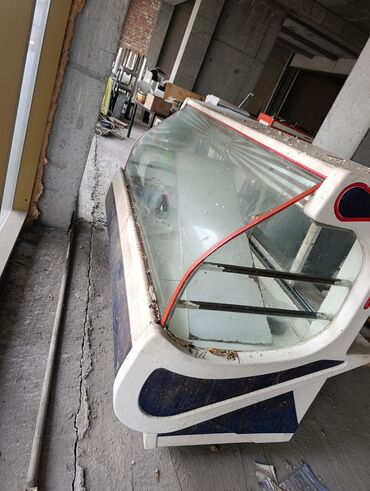 Холодильные витрины: Кондитерские — 2