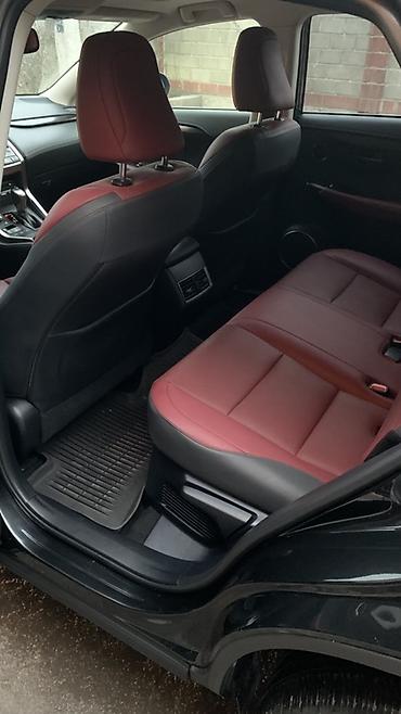 Lexus: Lexus NX: 2019 г., 2 л, Автомат, Бензин, Кроссовер — 9