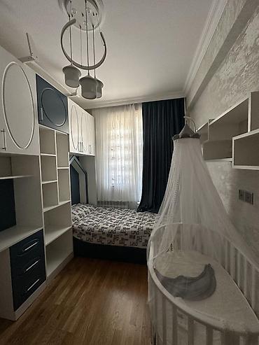 7mkr kiraye evler 2020: 3 otaqlı, Yeni tikili, 64 kv. m — 3