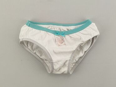 Panties: Panties, Marks & Spencer, 4-5 years, condition - Satisfying