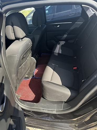 samsung car: Renault SM6: 2020 г., Седан — 6