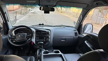 г бишкек портер 1: Kia BONGO: 2019 г., 2.5 л, Автомат, Дизель — 6