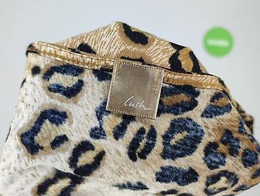 lion stuff: Lush, Sukienka damska, rozmiar S — 4