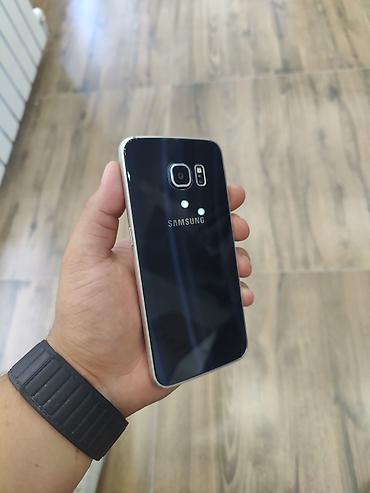 htc vive: Samsung Galaxy S6 Edge, Б/у, 32 ГБ, цвет - Синий, 1 SIM — 5