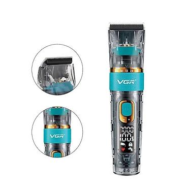 Trimmerlər və saç qırxan maşınlar: Saç qırxan maşın, Vgr, Yeni, Pulsuz çatdırılma, Ödənişli çatdırılma, Rayonlara çatdırılma — 10