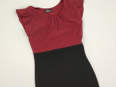 Women: Women`s dress, size S (EU 36)