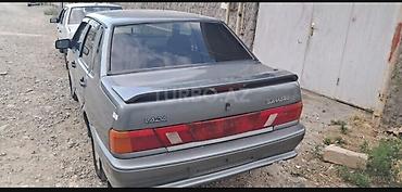 2000 e46 bmw: Tecili satilir — 3