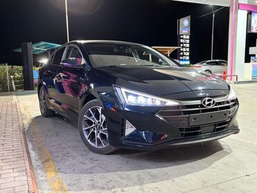 косилка тракторная роторная цена: Hyundai Avante: 2019 г., 1.6 л, Вариатор, Бензин, Седан