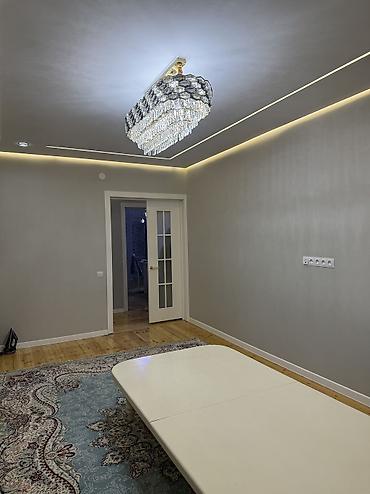 for rent: Сдается 3-комн. квартира с мебелью и техникой, Молодая — 2