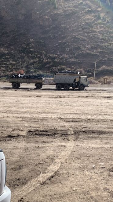 Грузовики: Грузовик, Камаз, Б/у — 10