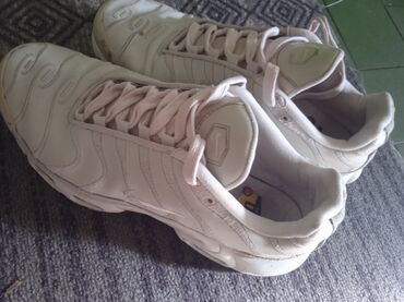 crne najk patike: Patike, Nike, veličina - 40