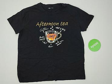 kubaszka pl: Sinsay, T-shirt damski, rozmiar L — 2