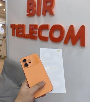 Honor 600 8/512 1230azn ƏDV VAR! QİYMƏTLƏR NƏĞD SATIŞ QİYMƏTLƏRİDİR