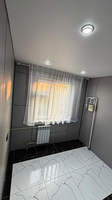 rent flats: 2 комнаты, 44 м², 104 серия, 4 этаж, Евроремонт — 3