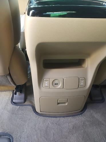 gra: Kia Carnival: 2020 г., 2.2 л, Автомат, Дизель, Минивэн — 7