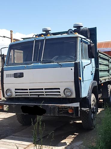 полки на камаз: Грузовик, Камаз, Стандарт, Б/у — 5