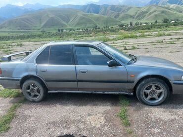 калпак цена бишкек: Honda Accord: 1991 г., 2.3 л, Механика, Бензин, Седан