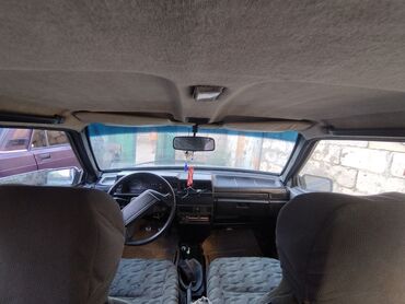 VAZ (LADA): VAZ (LADA) Samara: 1.5 l | 2000 il Sedan — 2