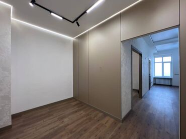 Продажа квартир: 2 комнаты, 48 м², Элитка, 10 этаж, Дизайнерский ремонт — 8