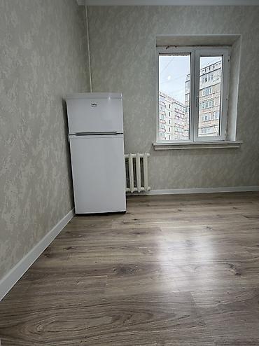 Продажа квартир: 1 комната, 36 м², 105 серия, 4 этаж, Евроремонт — 12