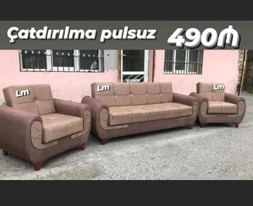 Divanlar: Divan, Yeni, Açılan, Bazalı, Parça, Şəhərdaxili pulsuz çatdırılma — 16