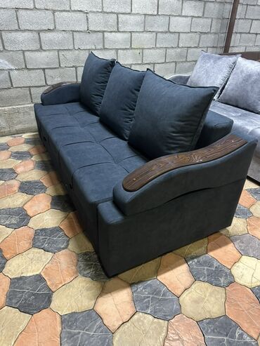 Раскладные диваны: Раскладной диван — 10