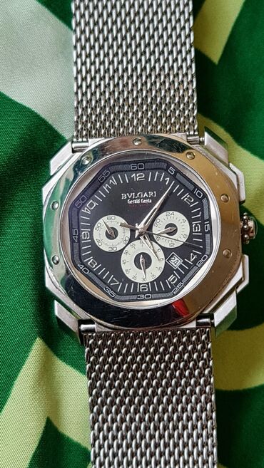 Ručni satovi: Sportski sat, Muški — 9