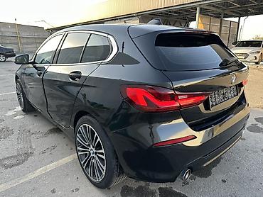 lego bmw: BMW 1 series: 2023 г., 2 л, Автомат, Бензин, Хэтчбэк — 4