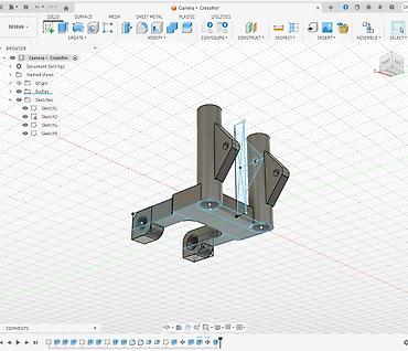 2 gr: Инжиниринг, Реверс-инжинириг, 3d печать, 3d разработка, 3d — 4