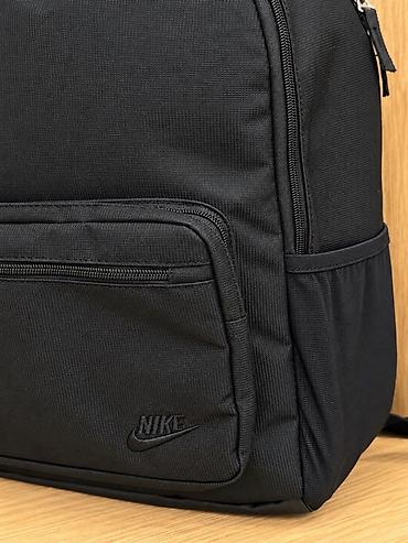 барсетки nike: Рюкзак, Унисекс, Б/у — 3