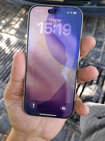iphone x barter var: IPhone 17, 256 GB, Yaşıl, Face ID — 3