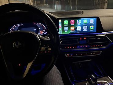 BMW: BMW X5: 2018 г., 3 л, Автомат, Бензин, Кроссовер — 8