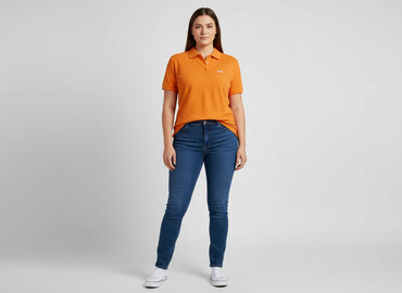 ubrania c a: B&C Collection, Damska koszulka polo, rozmiar XL w lalafo.pl ubrania c a: B&C Collection, Damska koszulka polo, rozmiar XL