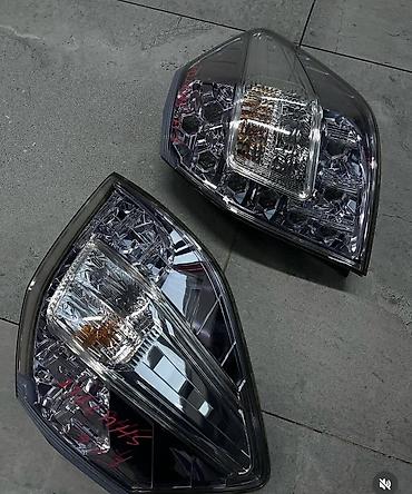 fit shuttle: Комплект стоп-сигналов Honda Б/у, Оригинал, Япония — 1