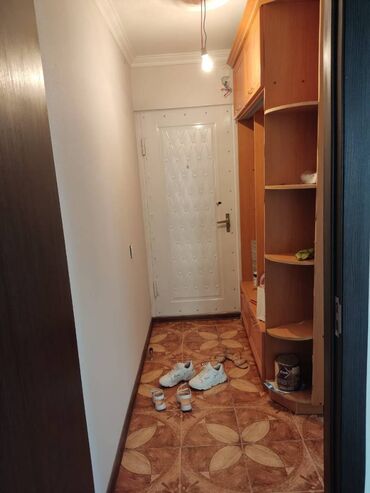 Köhnə tikili: Bakı, 2 otaqlı, Köhnə tikili, m. Xalqlar Dostluğu, 48 kv. m — 5